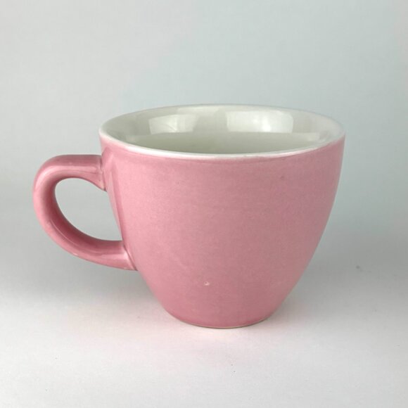 Pink Creature Comforts Rabbit Mug - Adorable 3D Bunny Design NWOT - Picture 6 of 8